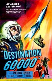 Destination 60,000