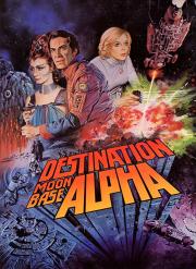 Destination Moonbase-Alpha