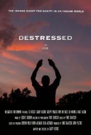 Destressed