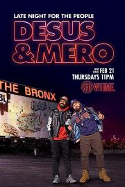 Desus & Mero