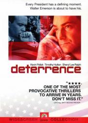 Deterrence