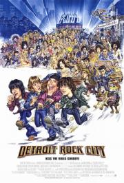 Detroit Rock City