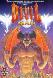 Devil Man - Volume 1: The Birth