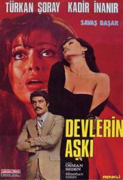 Devlerin aski