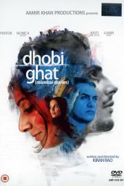 Dhobi Ghat
