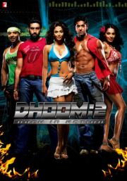 Dhoom: 2