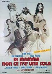 Di mamma non ce n\