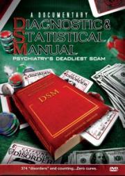 Diagnostic & Statistical Manual: Psychiatry\