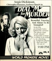 Dial M for Murder