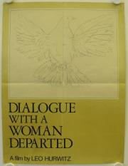 Dialogue with a Woman Departed