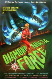 Diamond Ninja Force