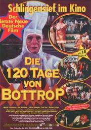 Die 120 Tage von Bottrop