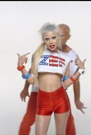 Die Antwoord: Ugly Boy