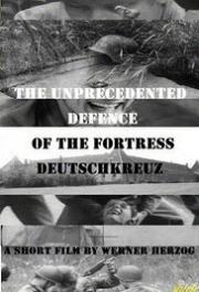 Die Beispiellose Verteidigung der Festung Deutschkreuz