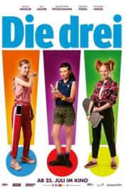 Die Drei !!!