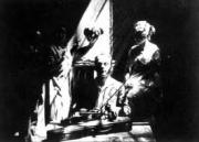 Die Liebe der Maria Bonde