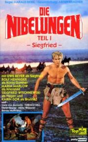 Die Nibelungen, Teil 1: Siegfried