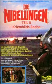 Die Nibelungen, Teil 2: Kriemhilds Rache