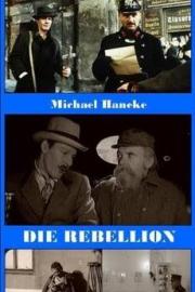 Die Rebellion