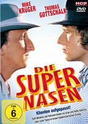 Die Supernasen