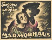 Die Tragödie eines Großen
