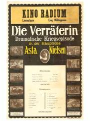 Die Verräterin