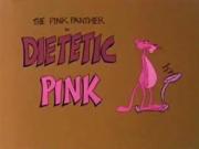 Dietetic Pink