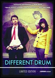 Different Drum