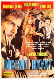 Dikenli Hayat