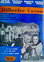 Dilberler Yuvasi