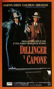 Dillinger and Capone