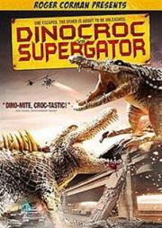 Dinocroc vs. Supergator