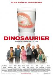 Dinosaurier