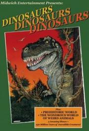 Dinosaurs, Dinosaurs, Dinosaurs