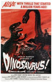 Dinosaurus!