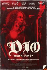 Dio: Dreamers Never Die