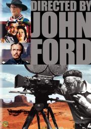 Directed by John Ford