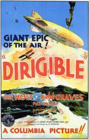 Dirigible