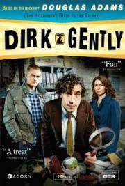 Dirk Gently