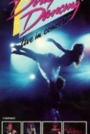 Dirty Dancing Concert Tour