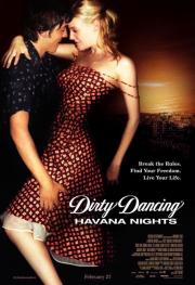 Dirty Dancing: Havana Nights