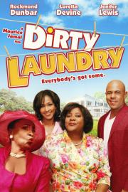 Dirty Laundry