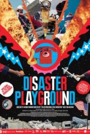 Disaster Playground