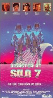 Disaster at Silo 7