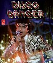 Disco Dancer