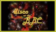 Disco at the BBC