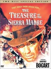 Discovering Treasure: The Story of the Treasure of the Sierra Madre