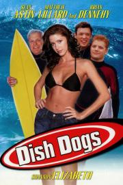 Dish Dogs