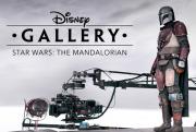 Disney Gallery: The Mandalorian