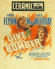 Dive Bomber